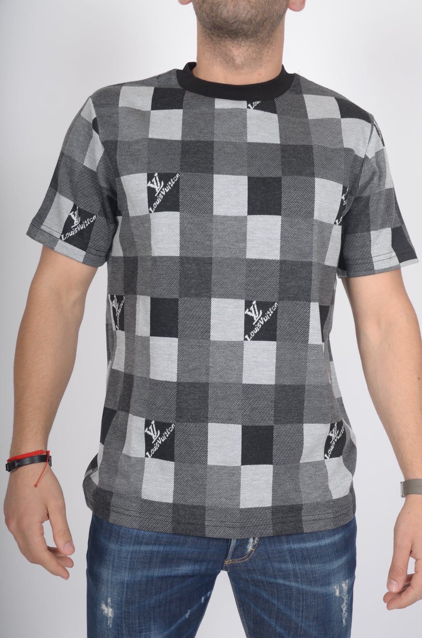 Louis Vuitton Ανδρικό μπλουζάκι