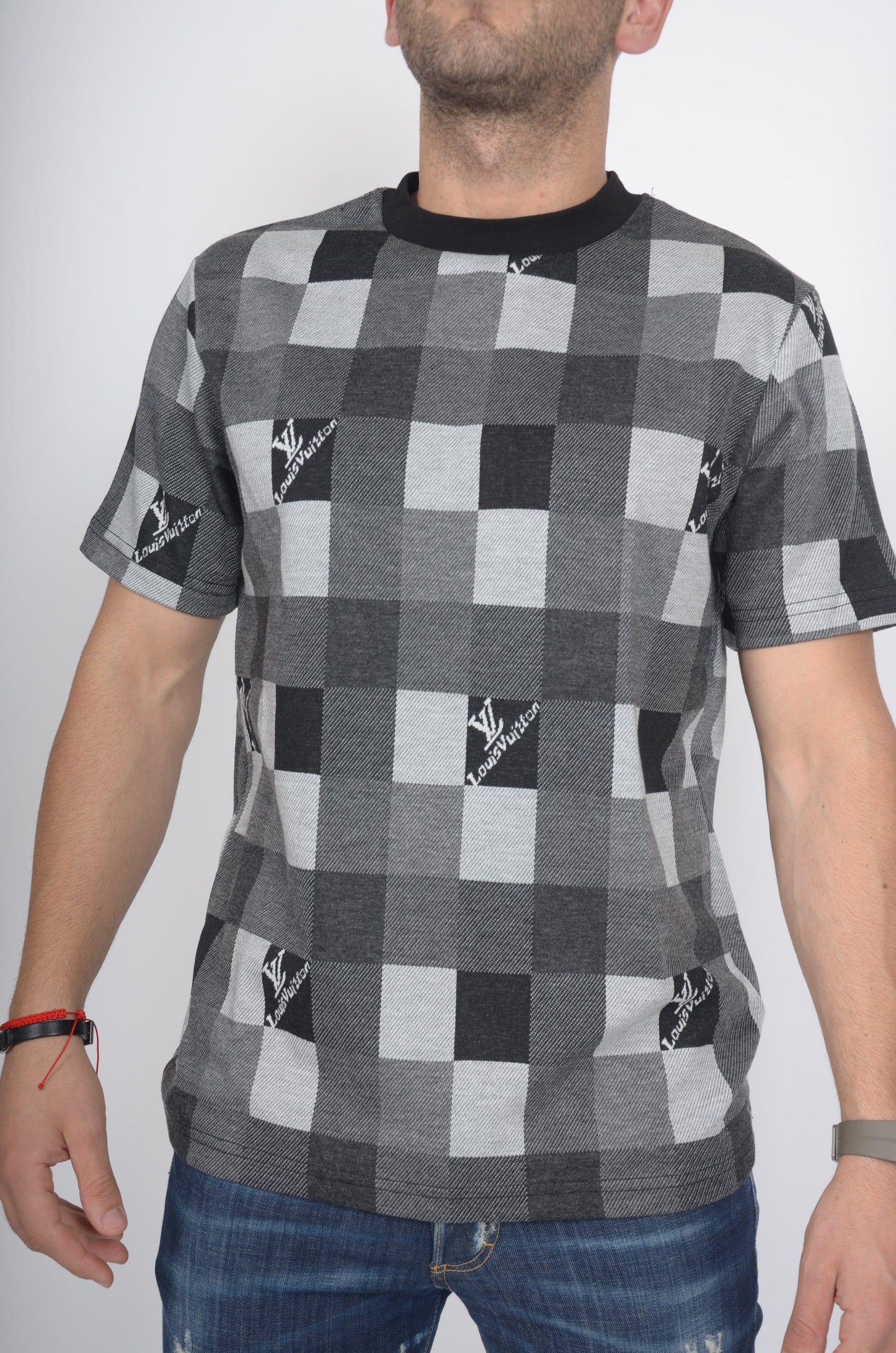 Louis Vuitton Ανδρικό μπλουζάκι
