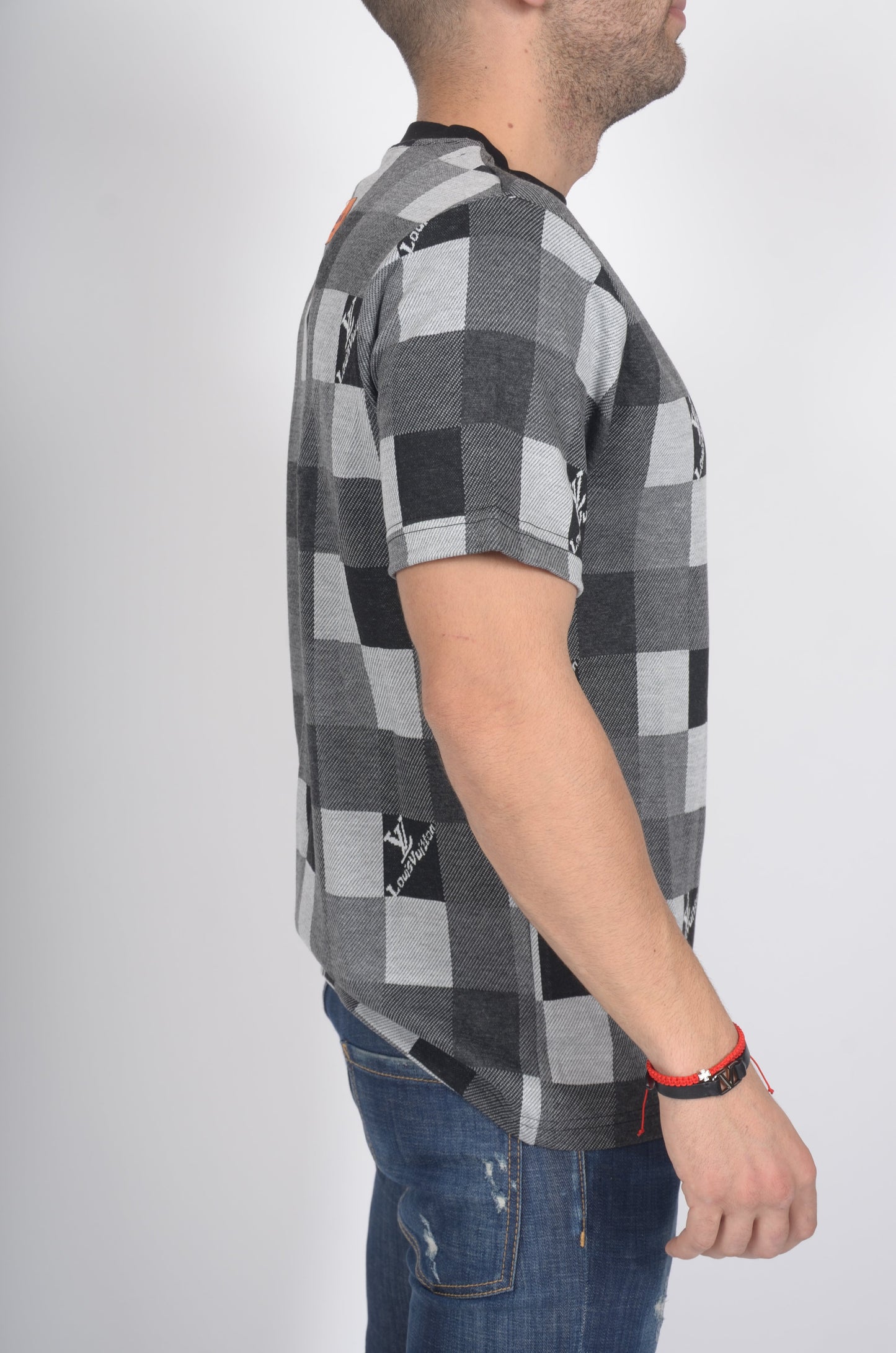 Louis Vuitton Ανδρικό μπλουζάκι