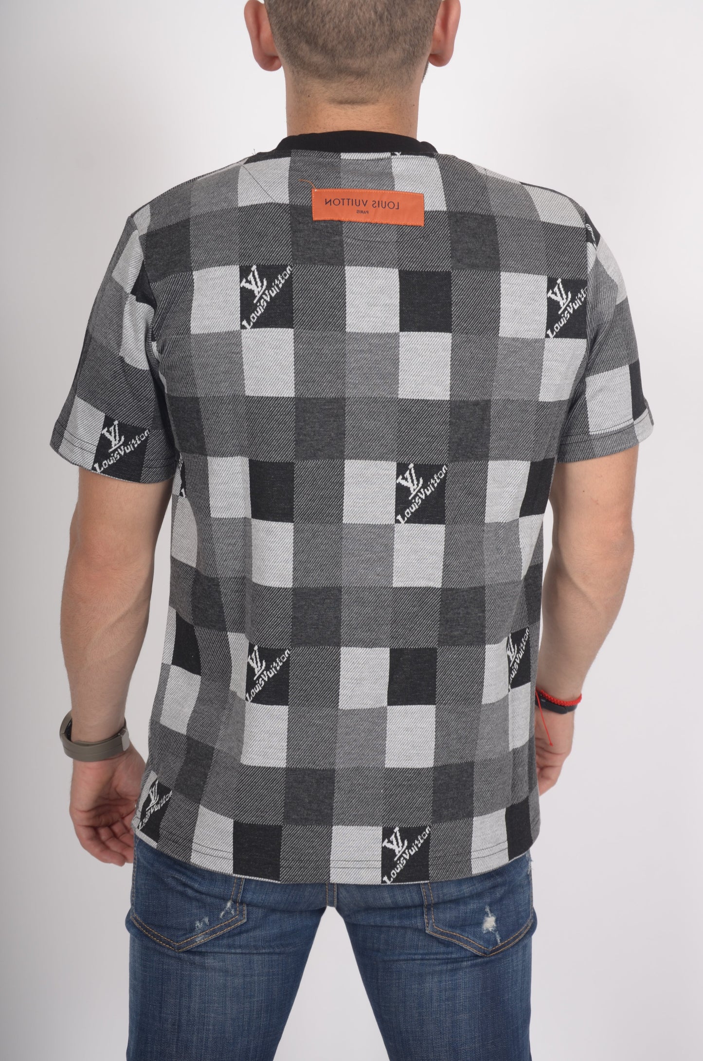 Louis Vuitton Ανδρικό μπλουζάκι