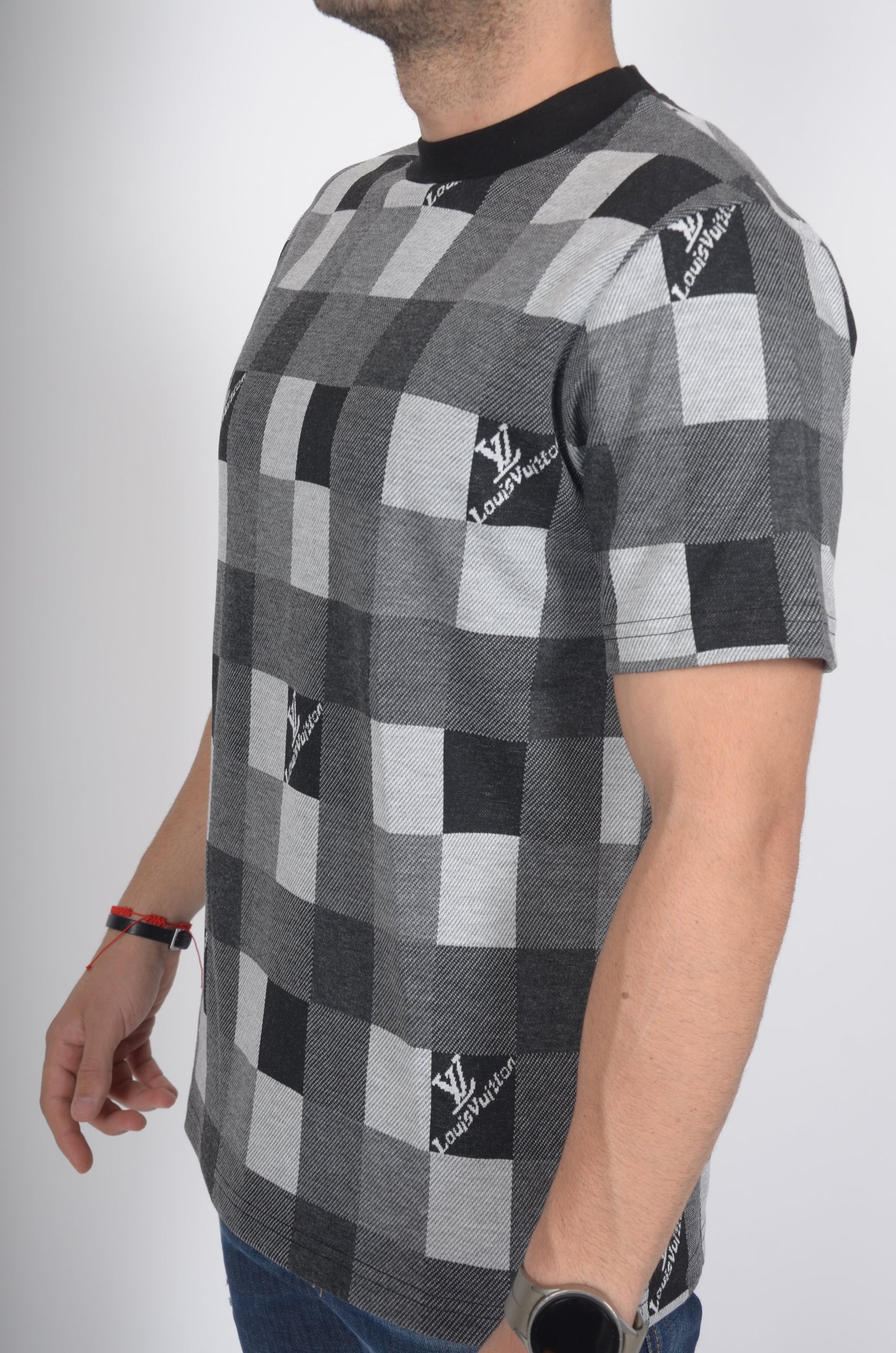 Louis Vuitton Ανδρικό μπλουζάκι