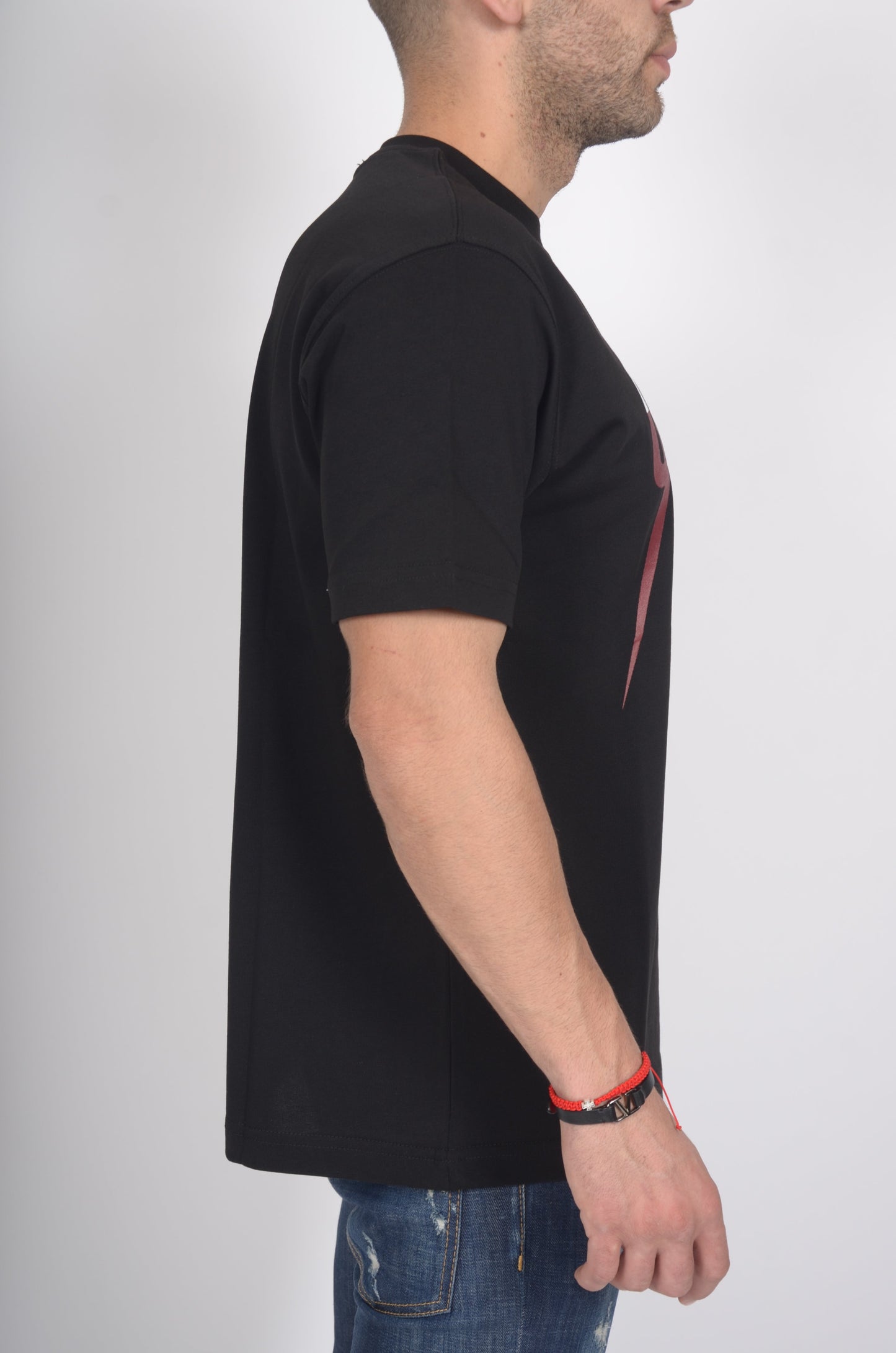 Gucci Ανδρικό μπλουζάκι