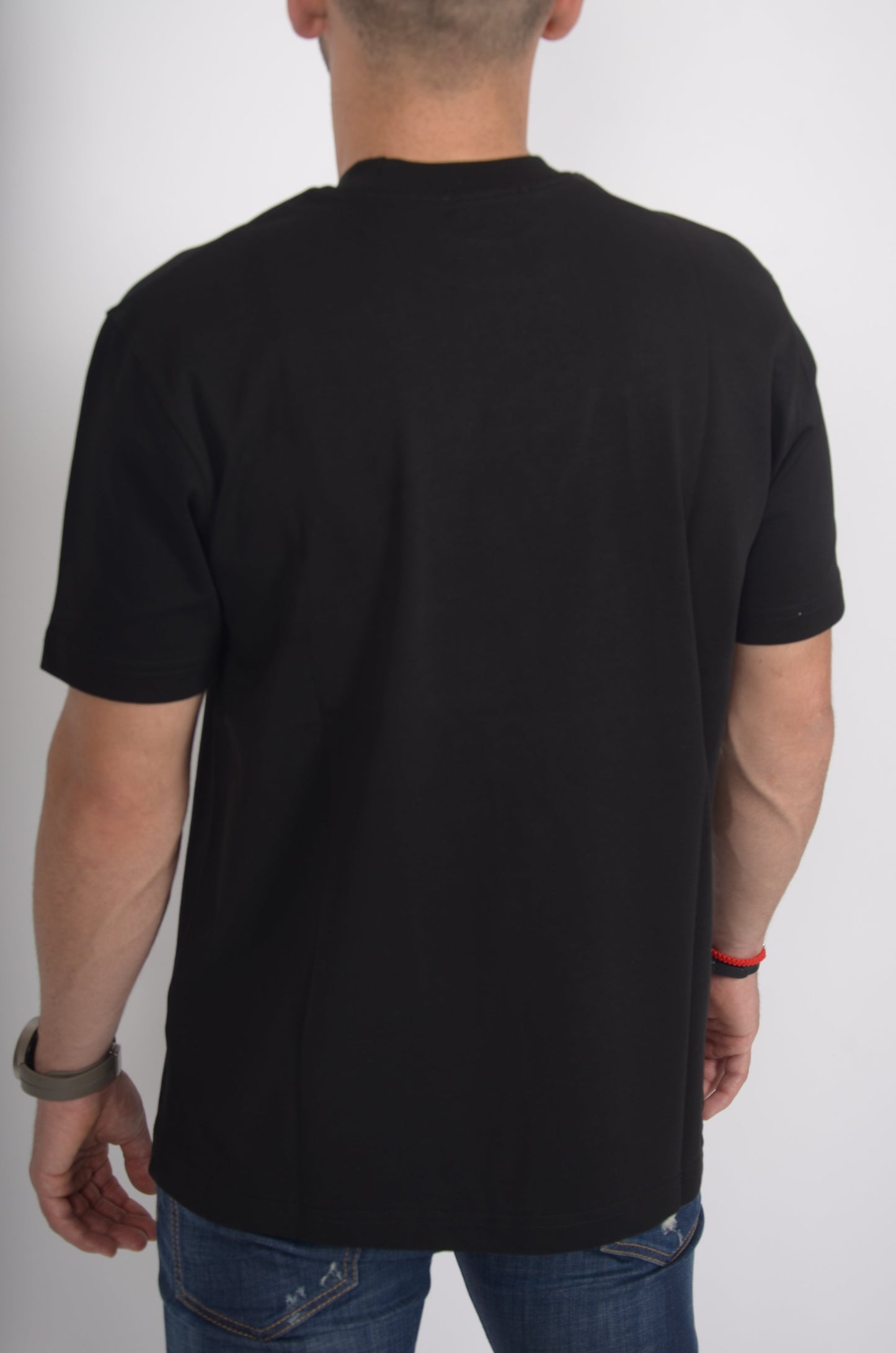 Gucci Ανδρικό μπλουζάκι