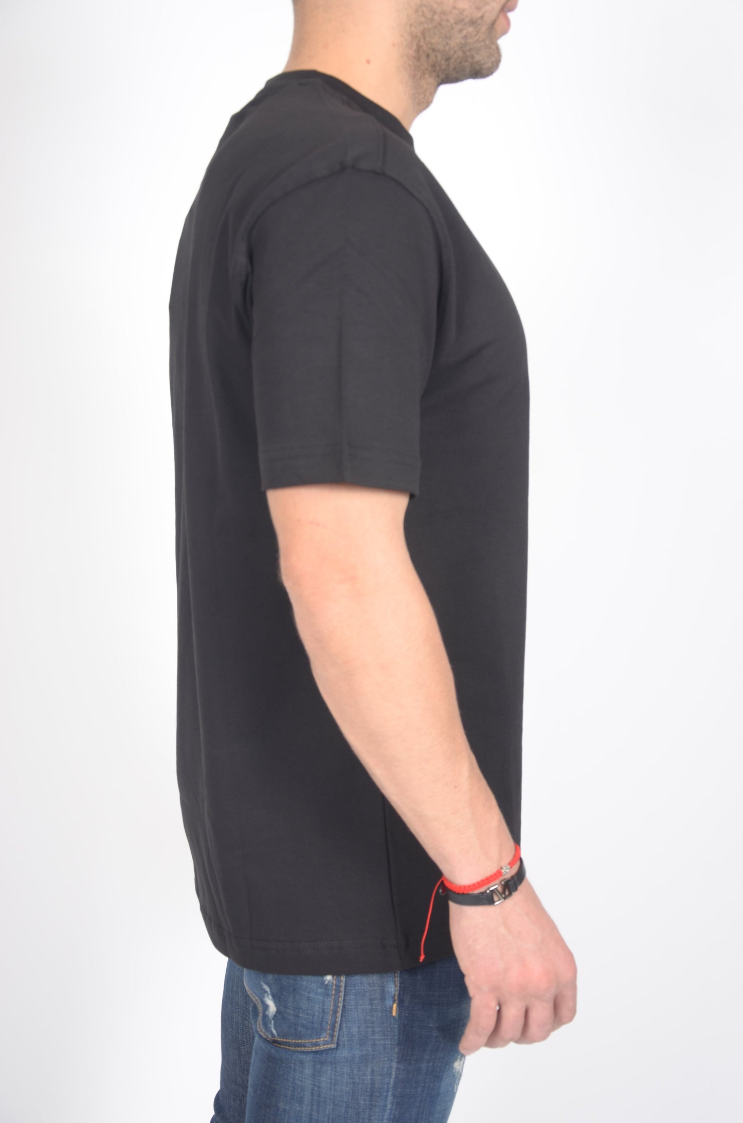 Balmain Ανδρικό μπλουζάκι