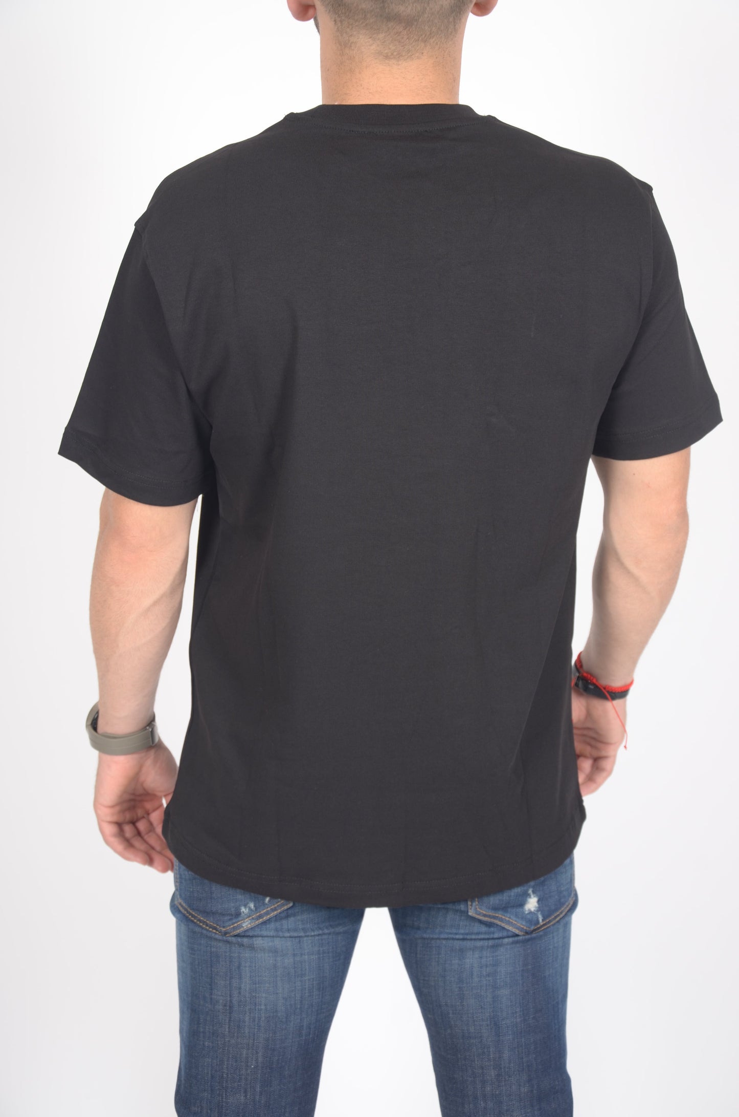 Balmain Ανδρικό μπλουζάκι