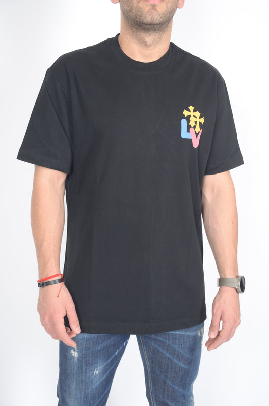 Louis Vuitton Ανδρικό μπλουζάκι