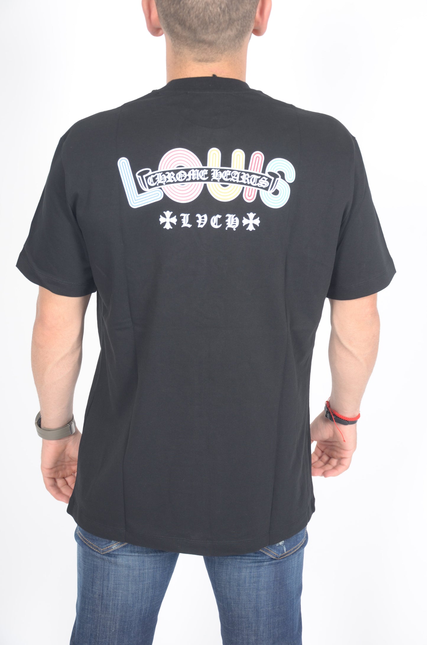 Louis Vuitton Ανδρικό μπλουζάκι