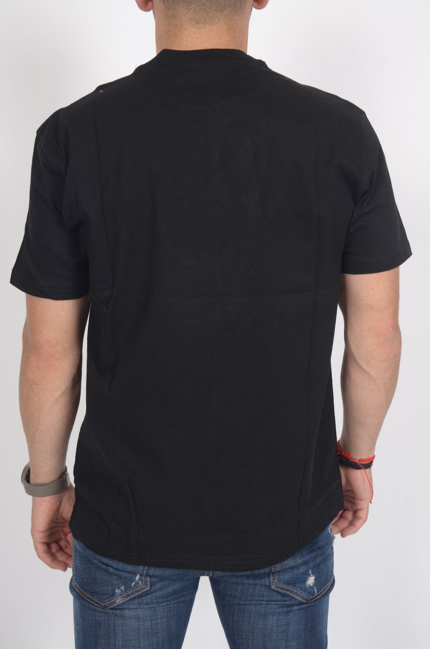 Balmain Ανδρικό μπλουζάκι