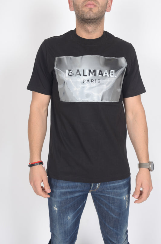 Balmain Ανδρικό μπλουζάκι