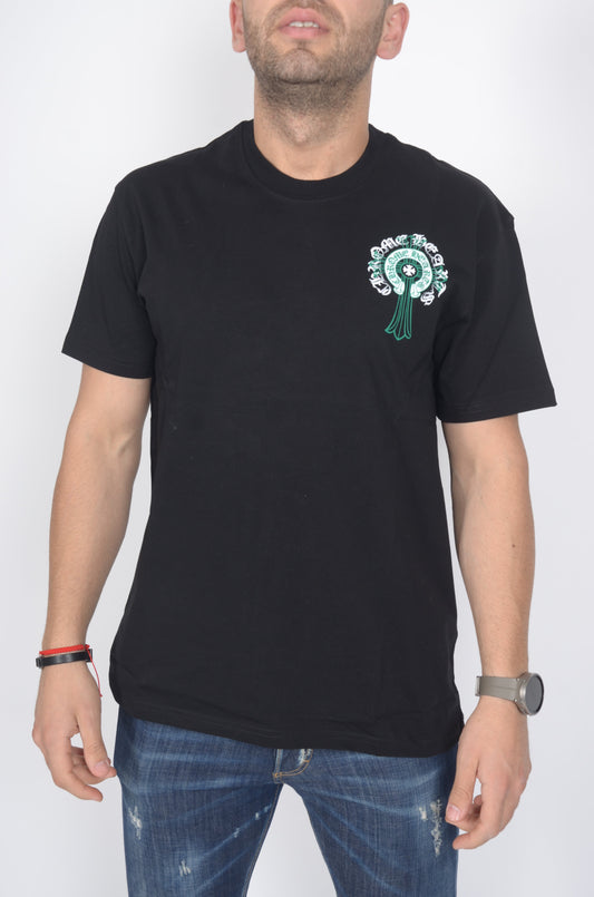 Chrome Hearts Ανδρικό μπλουζάκι