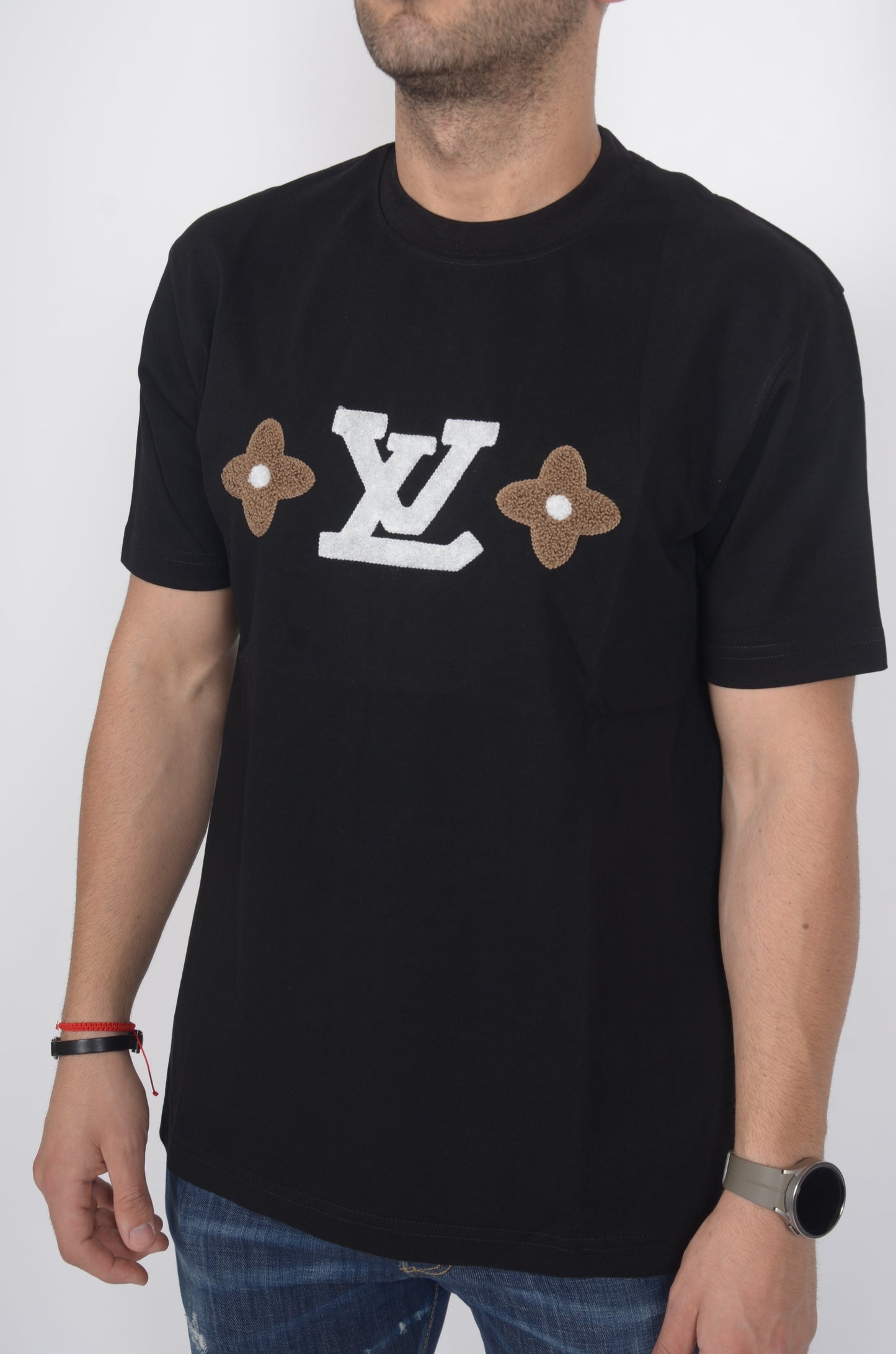 Louis Vuitton Ανδρικό μπλουζάκι