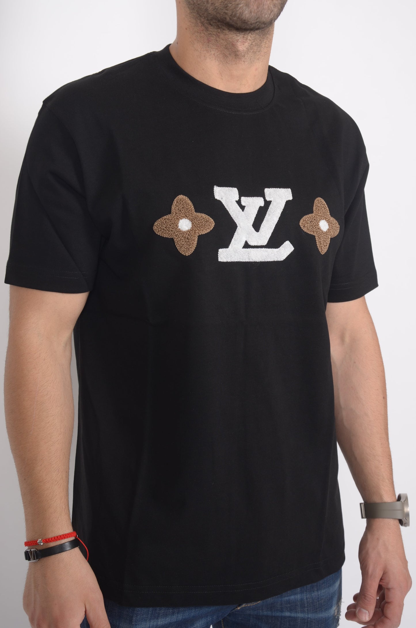 Louis Vuitton Ανδρικό μπλουζάκι