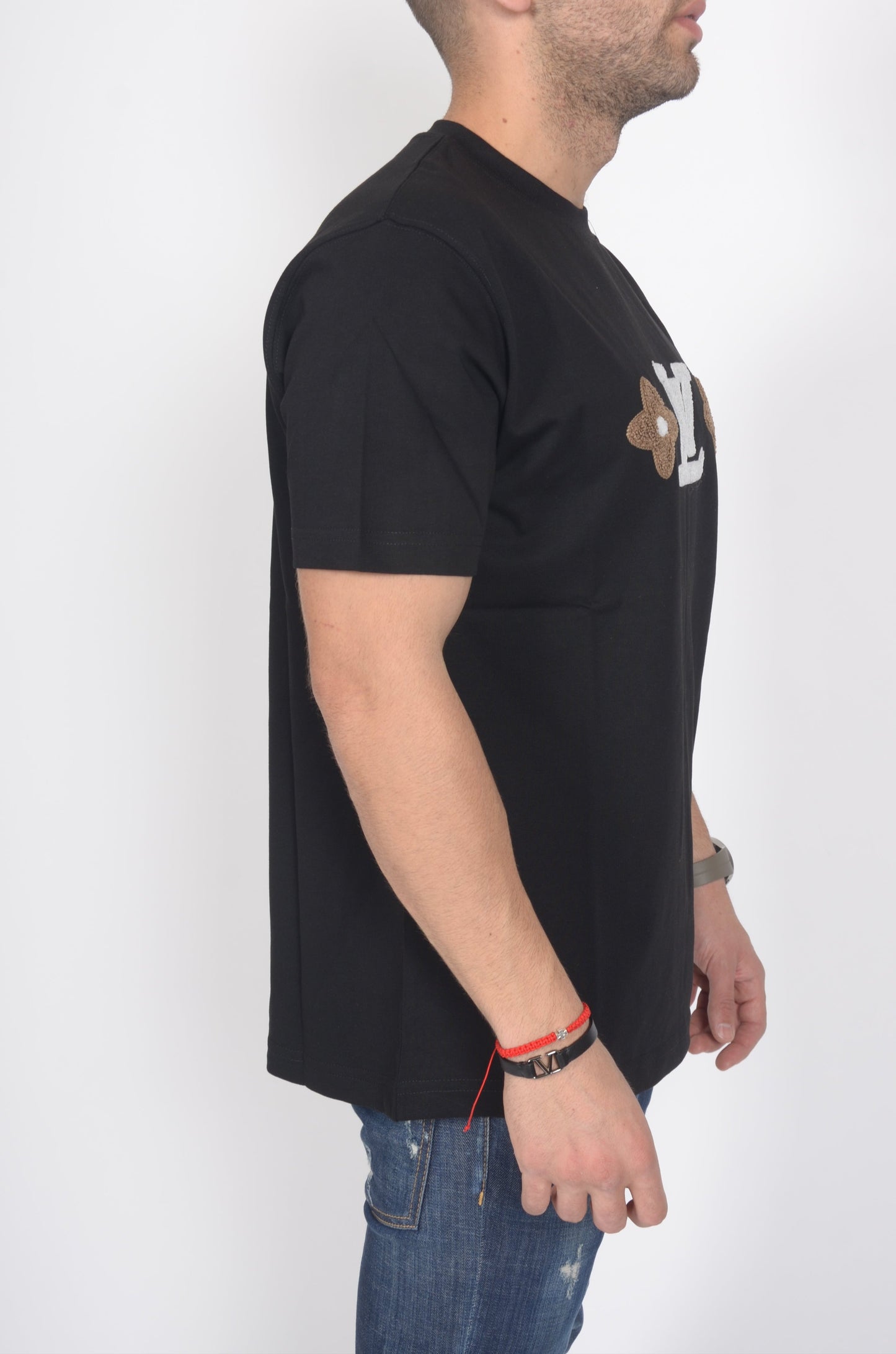 Louis Vuitton Ανδρικό μπλουζάκι