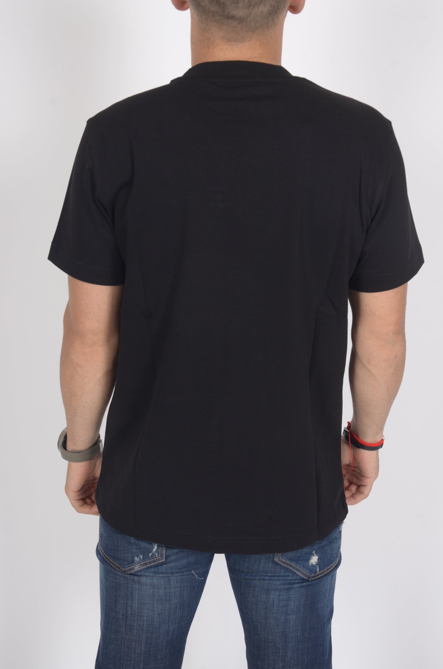 Dolce & Gabbana Ανδρικό μπλουζάκι