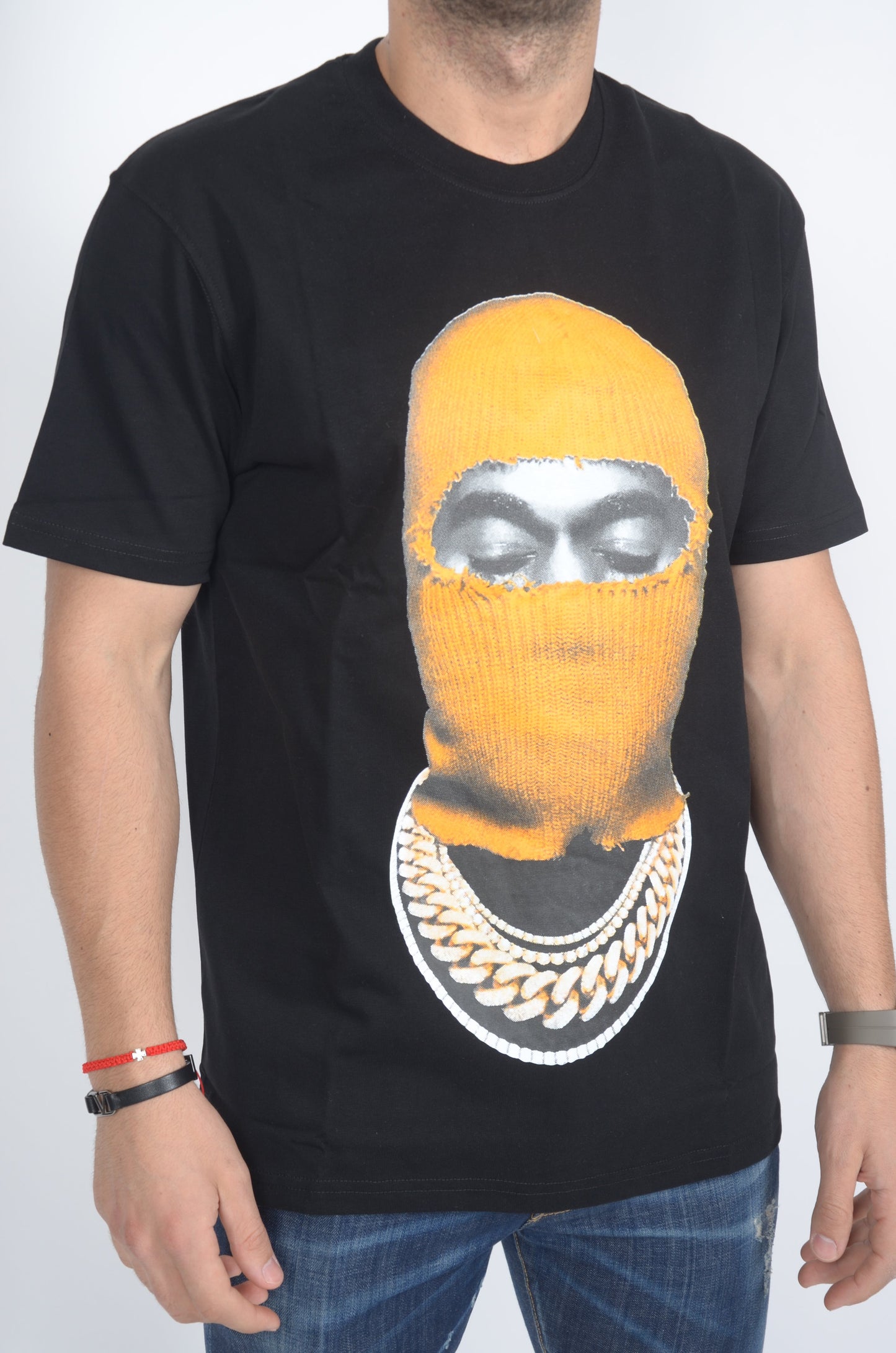 Ih Nom Uh Nit Ανδρικό μπλουζάκι