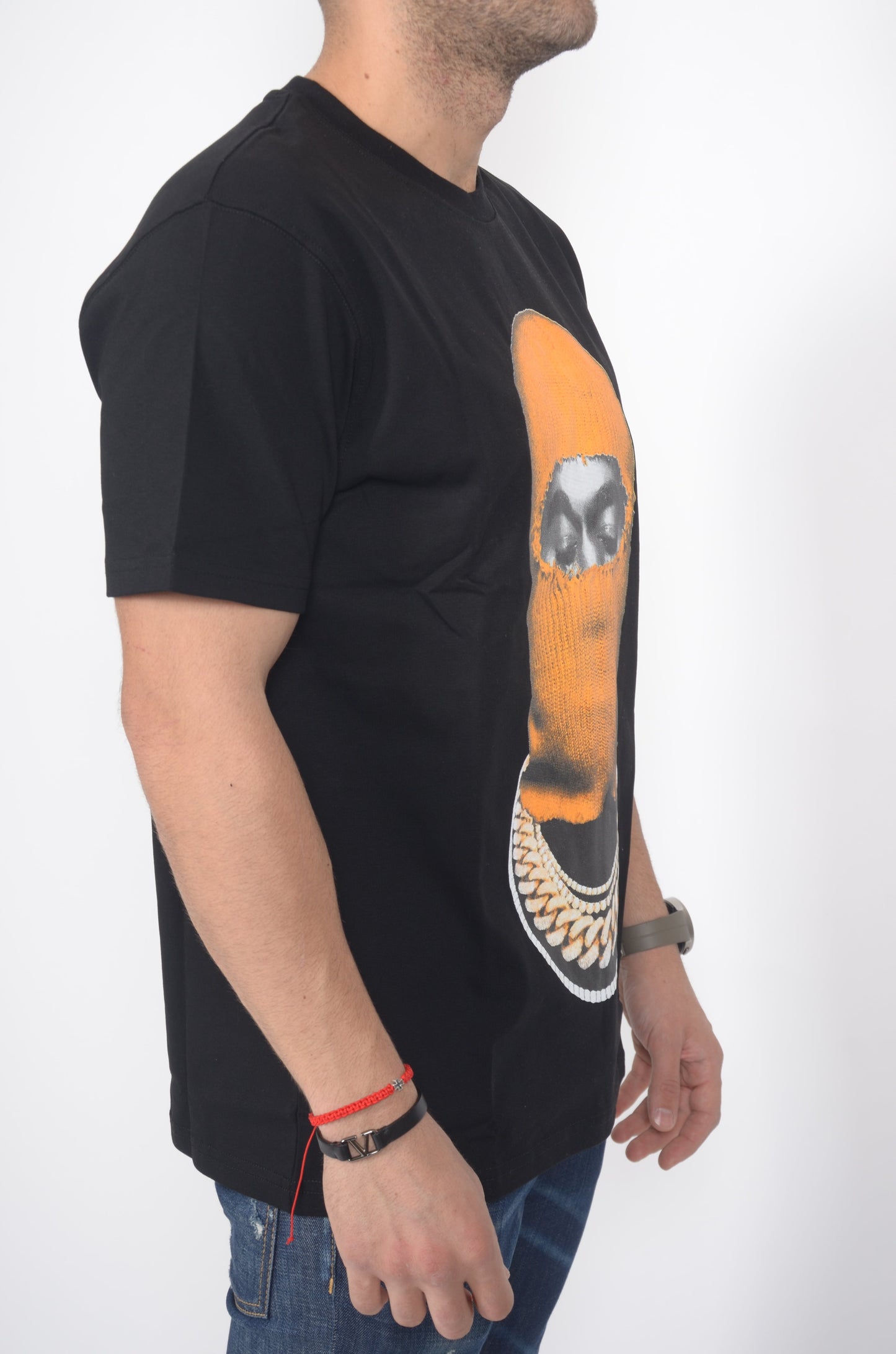 Ih Nom Uh Nit Ανδρικό μπλουζάκι