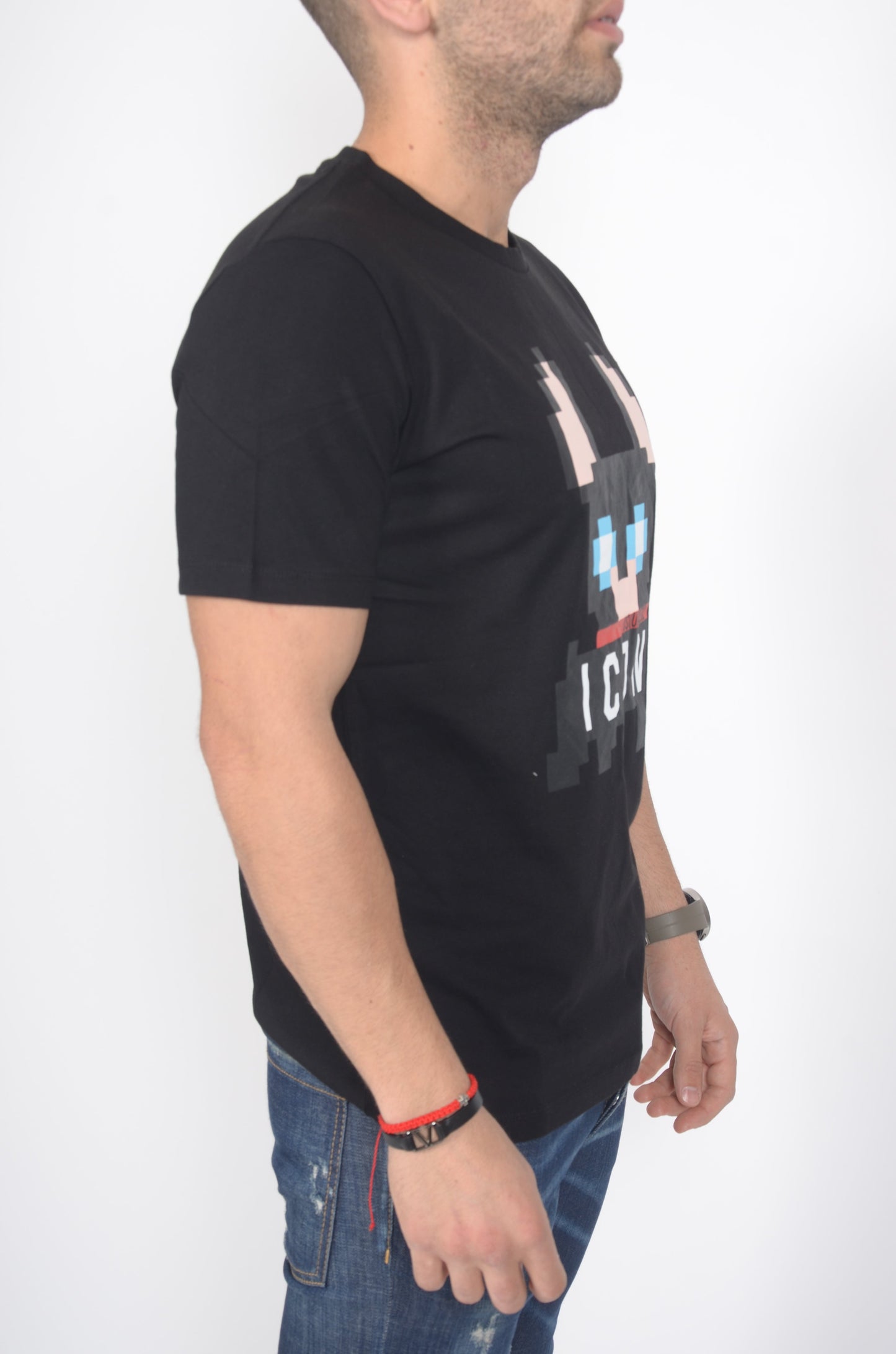 Dsquared2 Ανδρικό μπλουζάκι