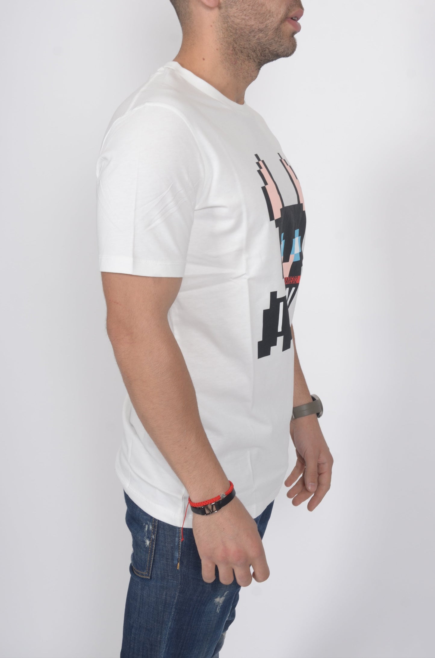 Dsquared2 Ανδρικό μπλουζάκι