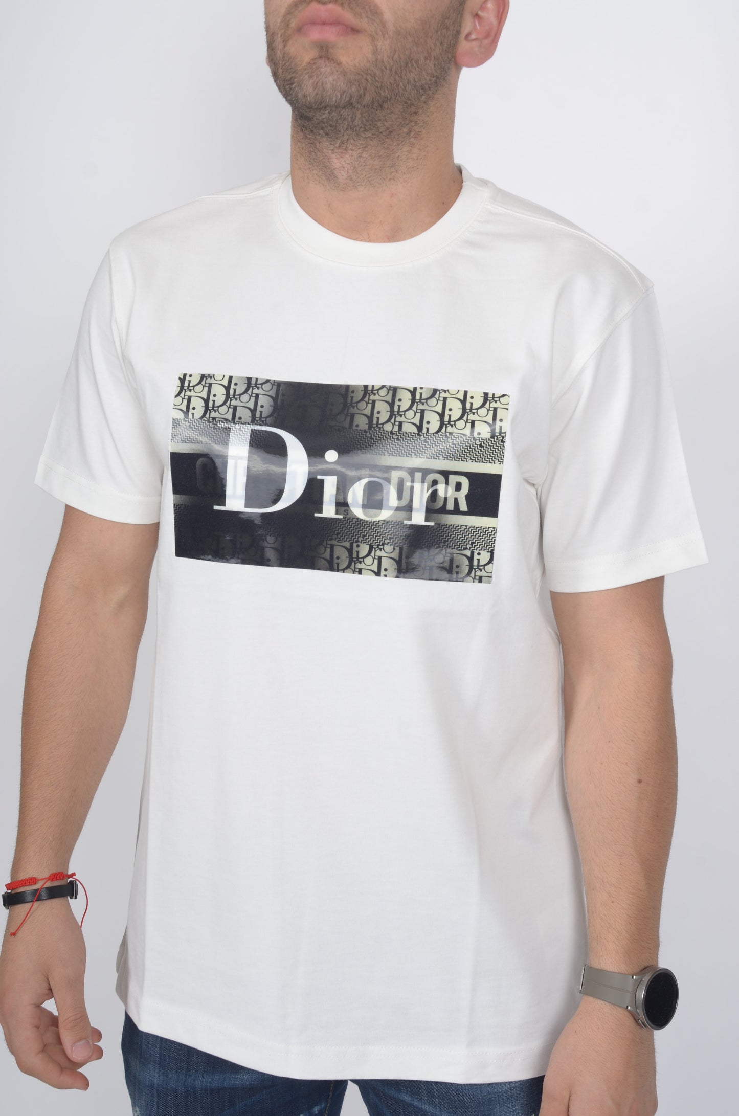 Christian Dior Ανδρικό μπλουζάκι