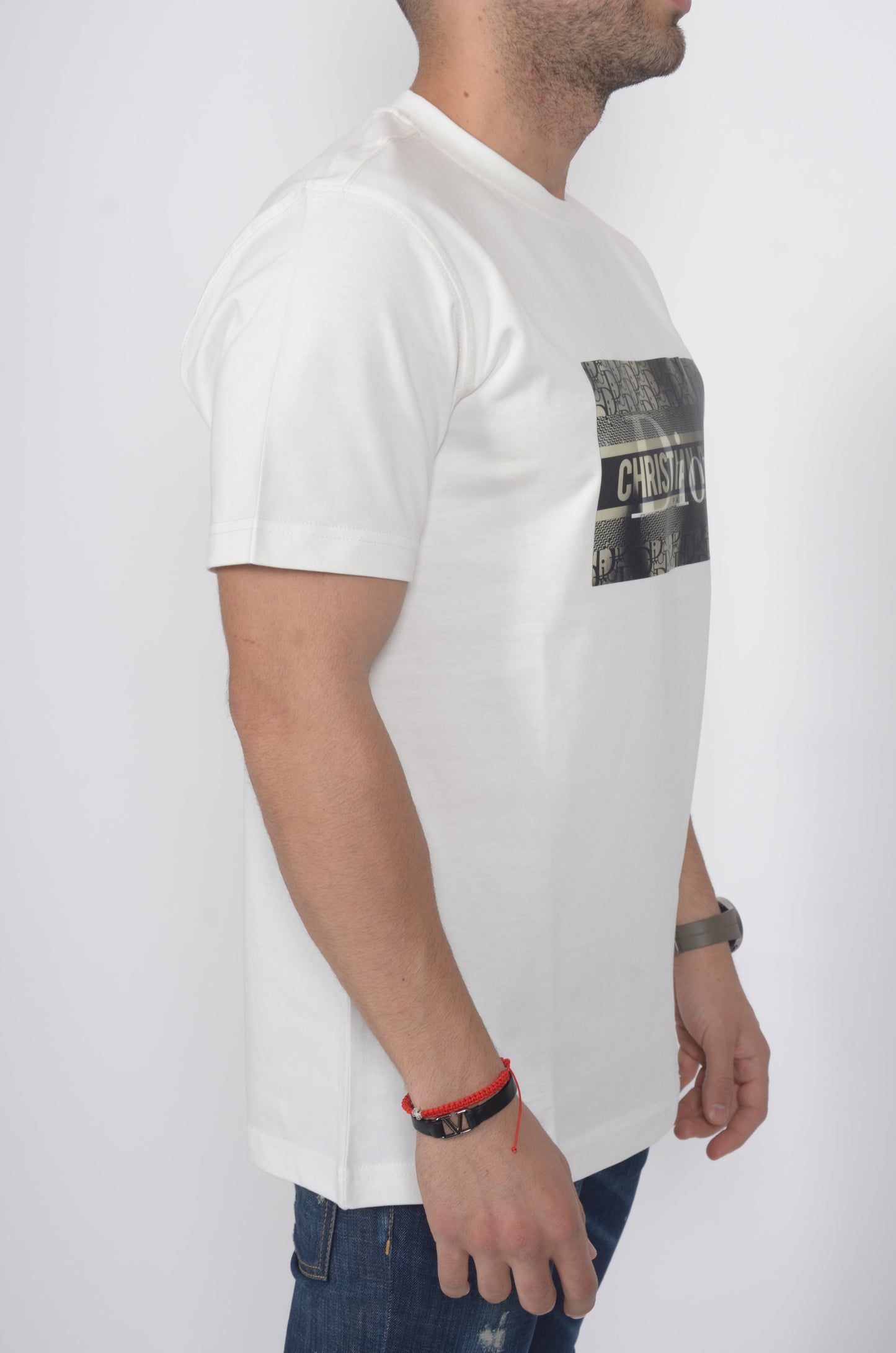 Christian Dior Ανδρικό μπλουζάκι