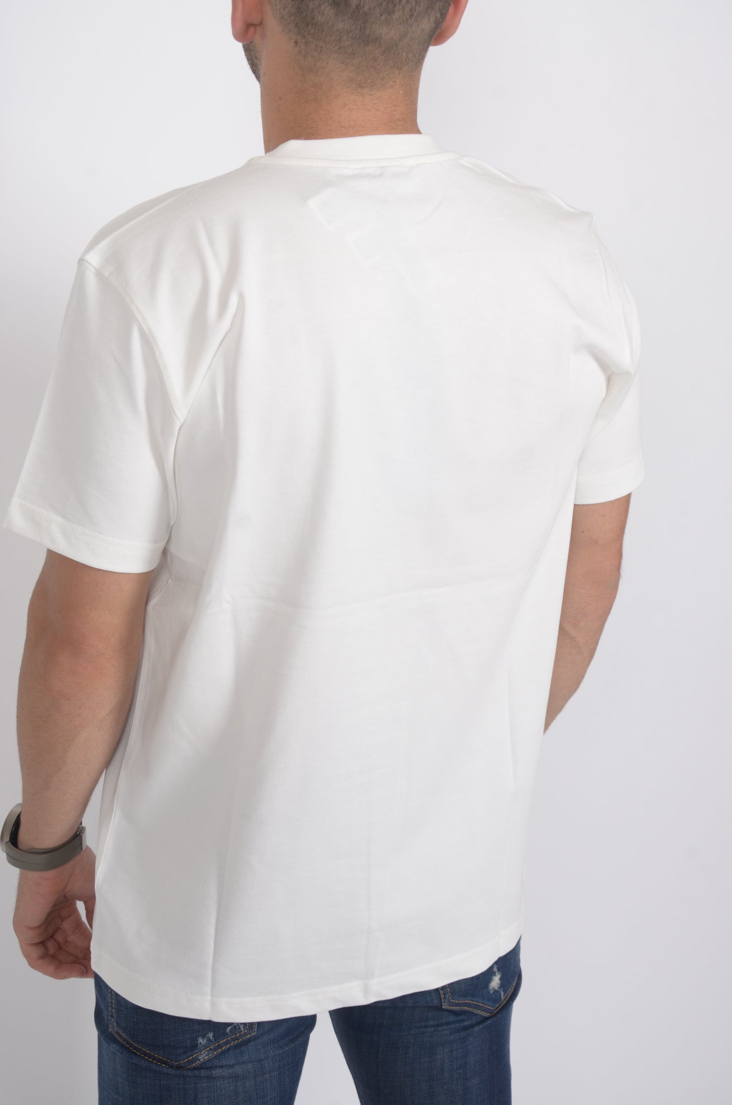 Christian Dior Ανδρικό μπλουζάκι