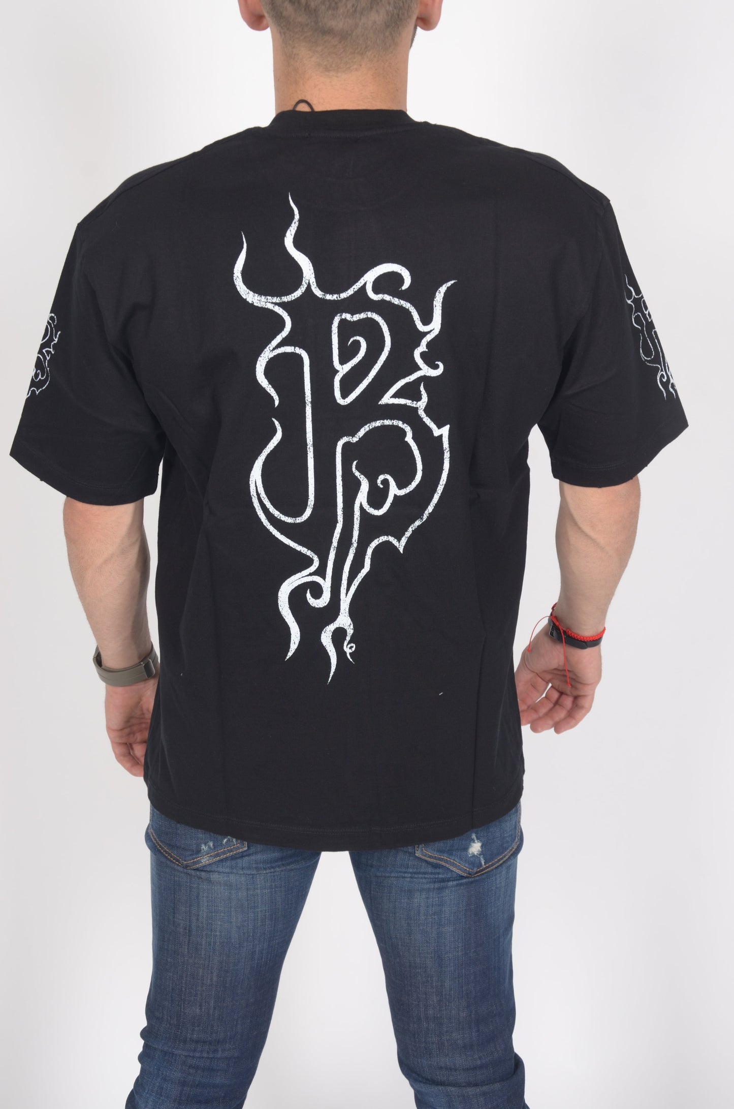 Balenciaga Ανδρικό μπλουζάκι