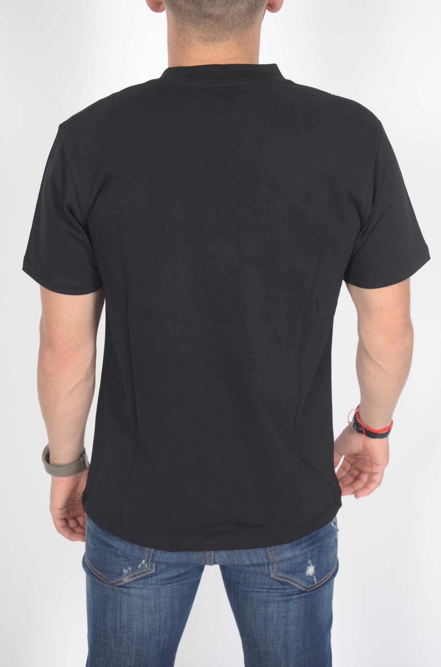 Balenciaga Ανδρικό μπλουζάκι