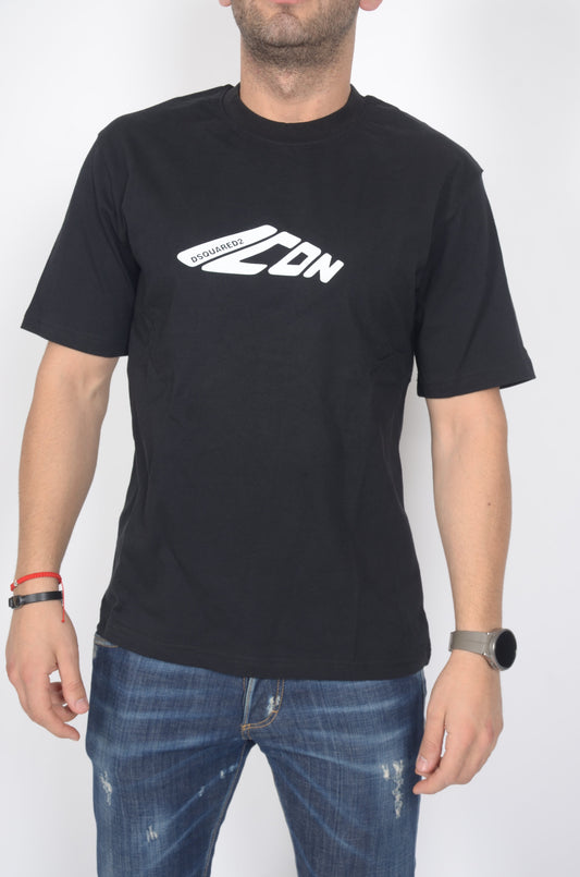 Dsquared2 Ανδρικό μπλουζάκι