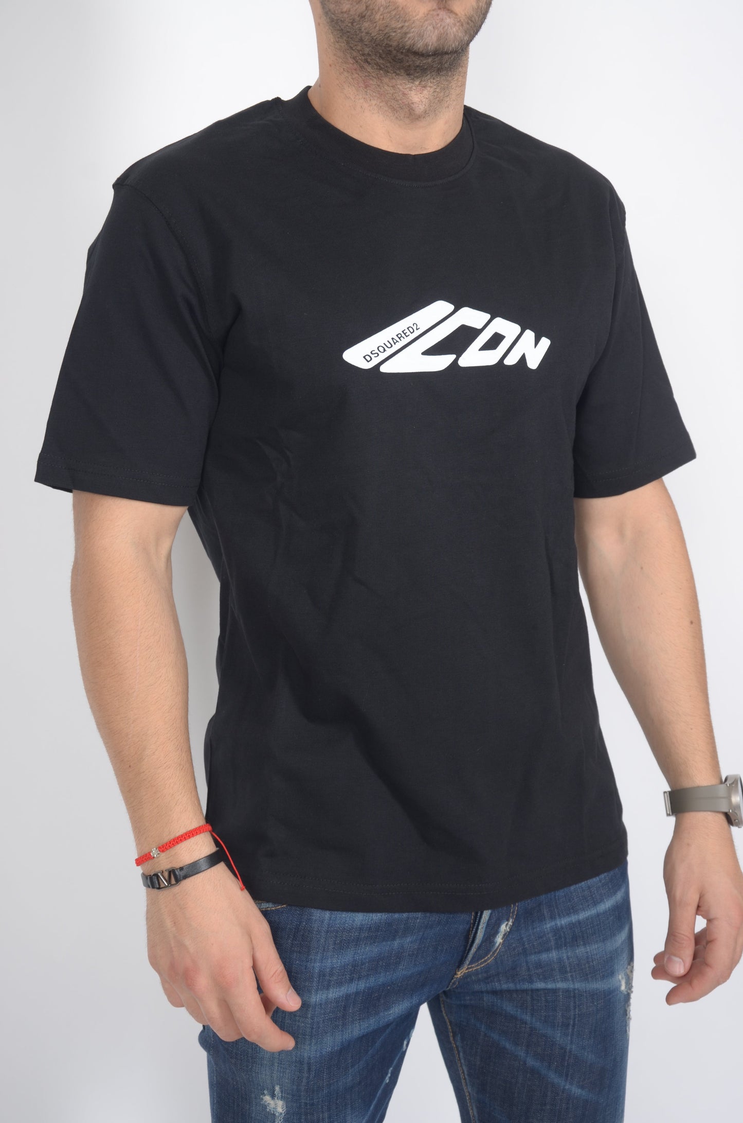 Dsquared2 Ανδρικό μπλουζάκι