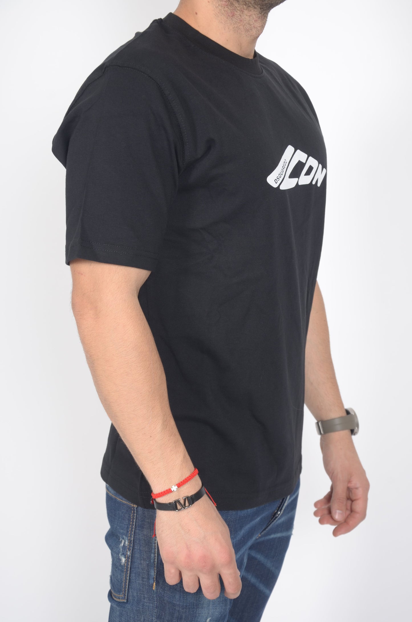 Dsquared2 Ανδρικό μπλουζάκι