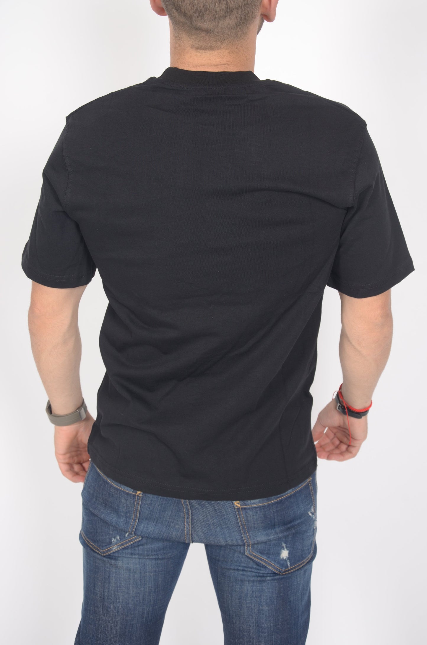 Dsquared2 Ανδρικό μπλουζάκι