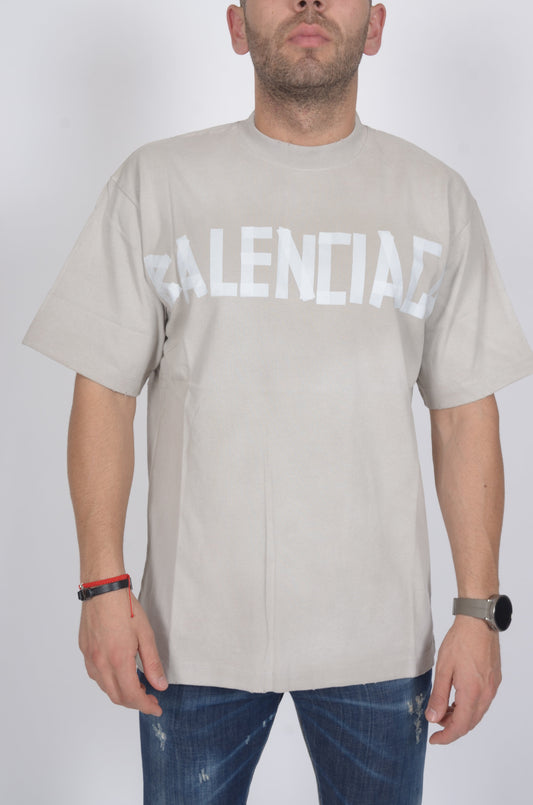 Balenciaga Ανδρικό μπλουζάκι