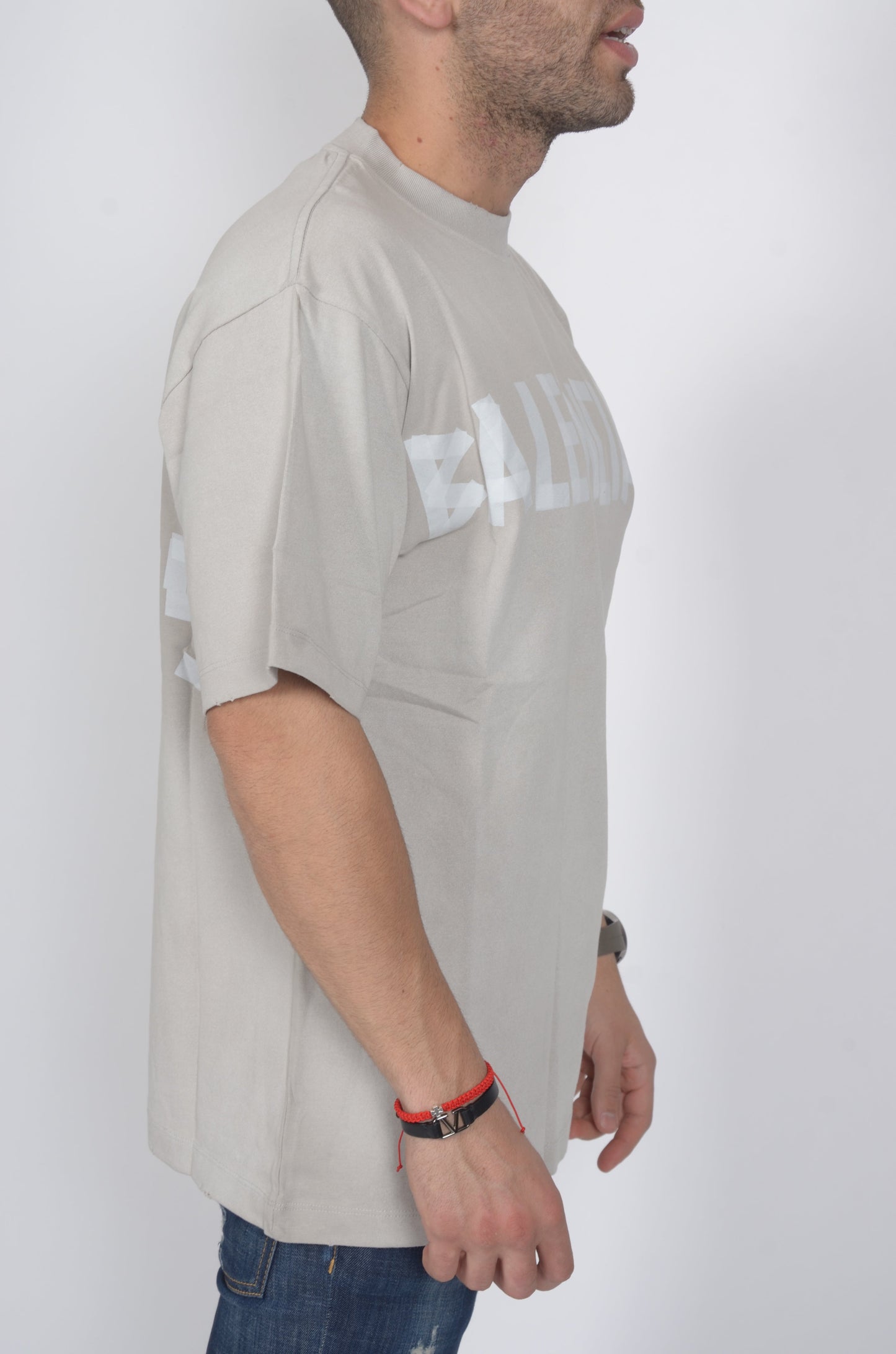 Balenciaga Ανδρικό μπλουζάκι