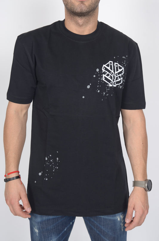 Balenciaga Ανδρικό μπλουζάκι