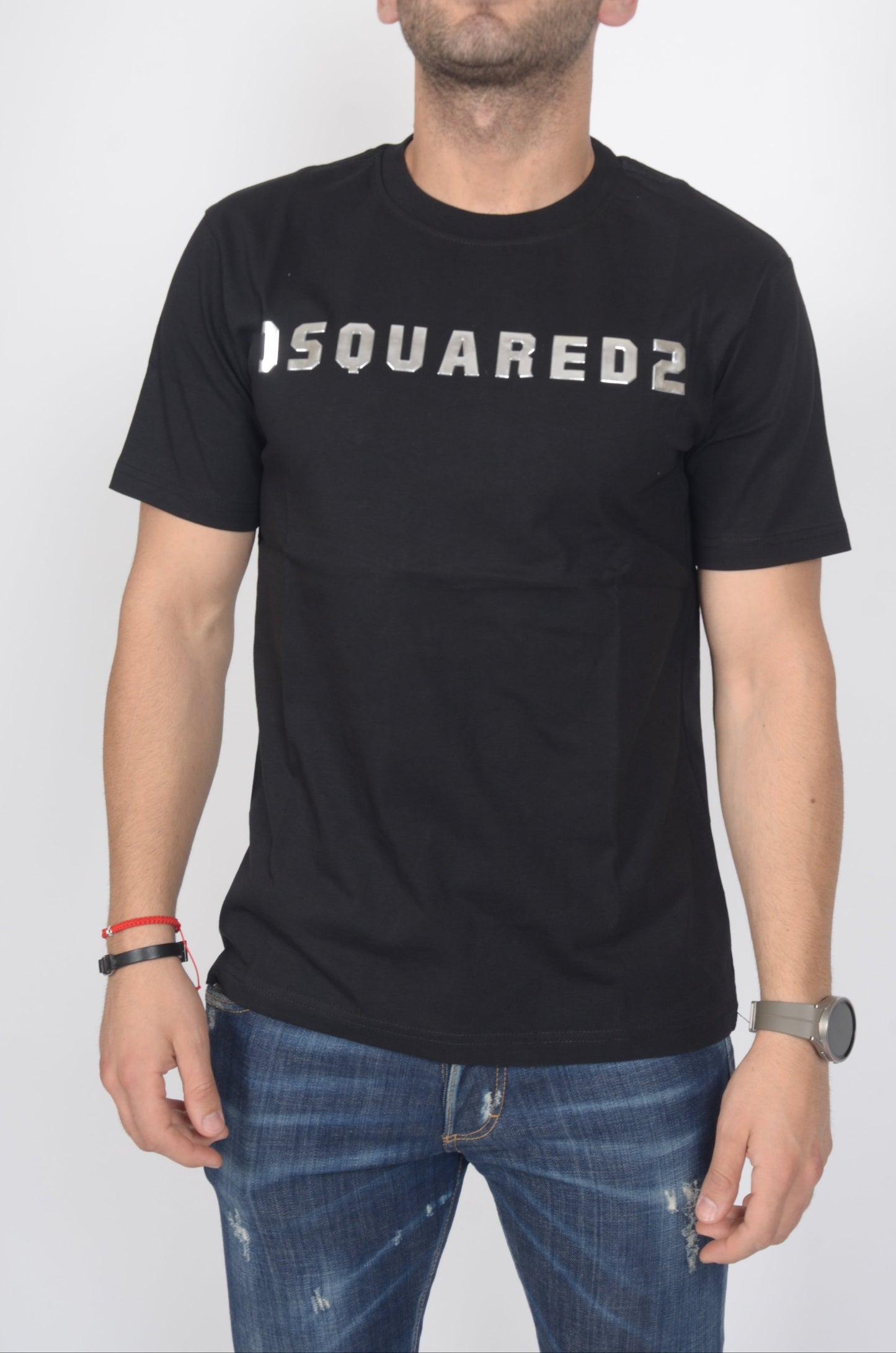 Dsquared2 Ανδρικό μπλουζάκι