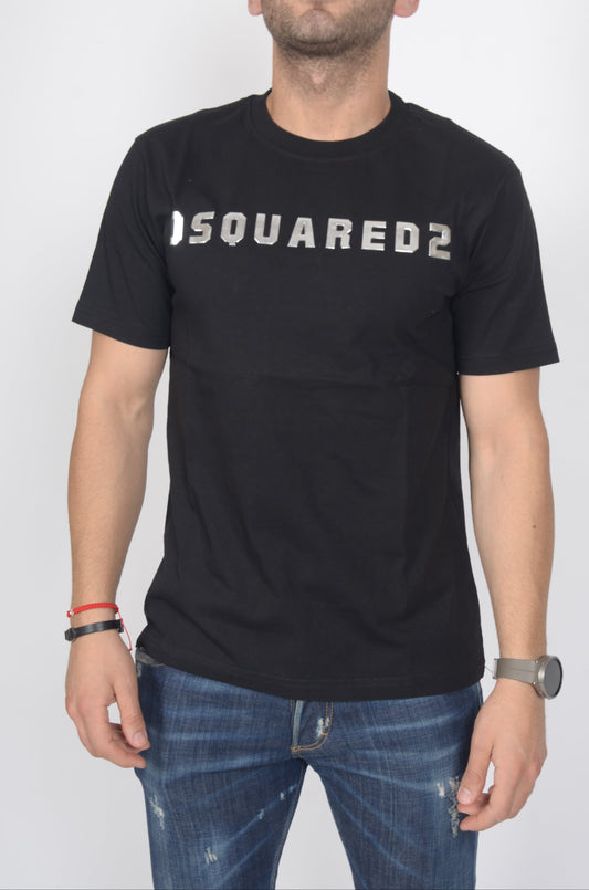 Dsquared2 Ανδρικό μπλουζάκι