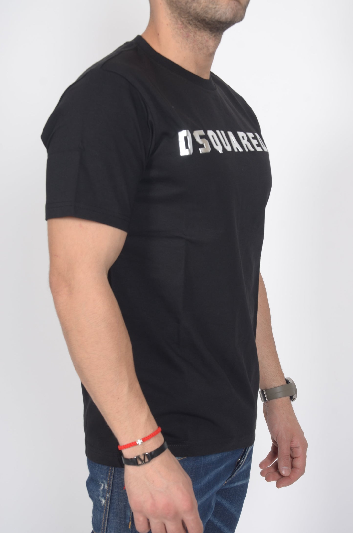 Dsquared2 Ανδρικό μπλουζάκι