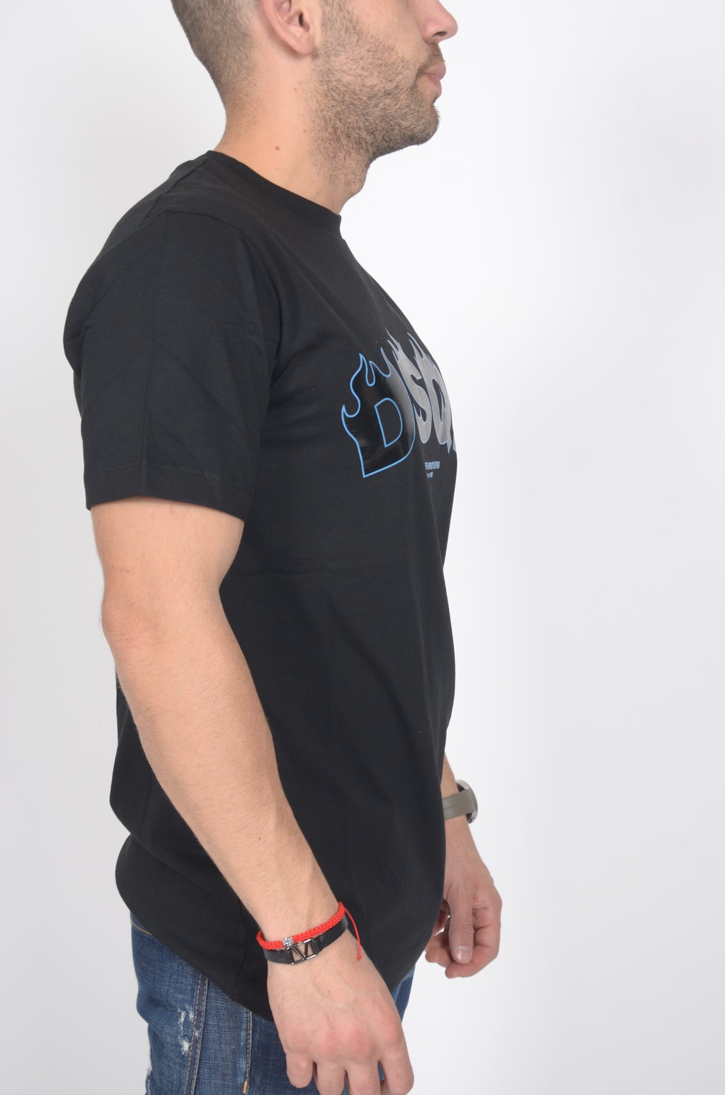 Dsquared2 Ανδρικό μπλουζάκι