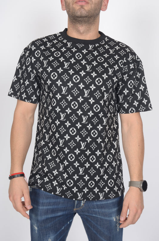 Louis Vuitton Ανδρικό μπλουζάκι