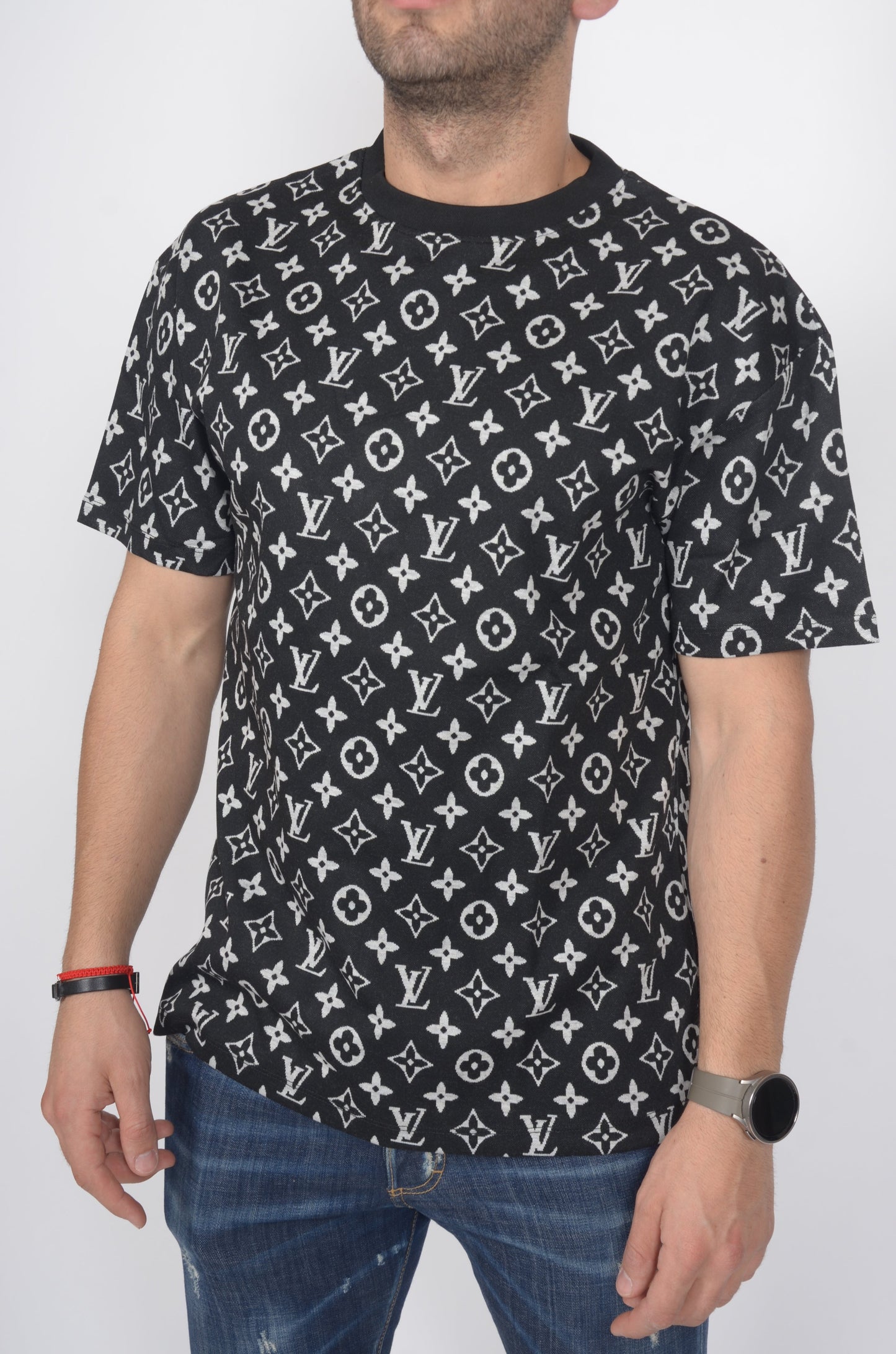 Louis Vuitton Ανδρικό μπλουζάκι