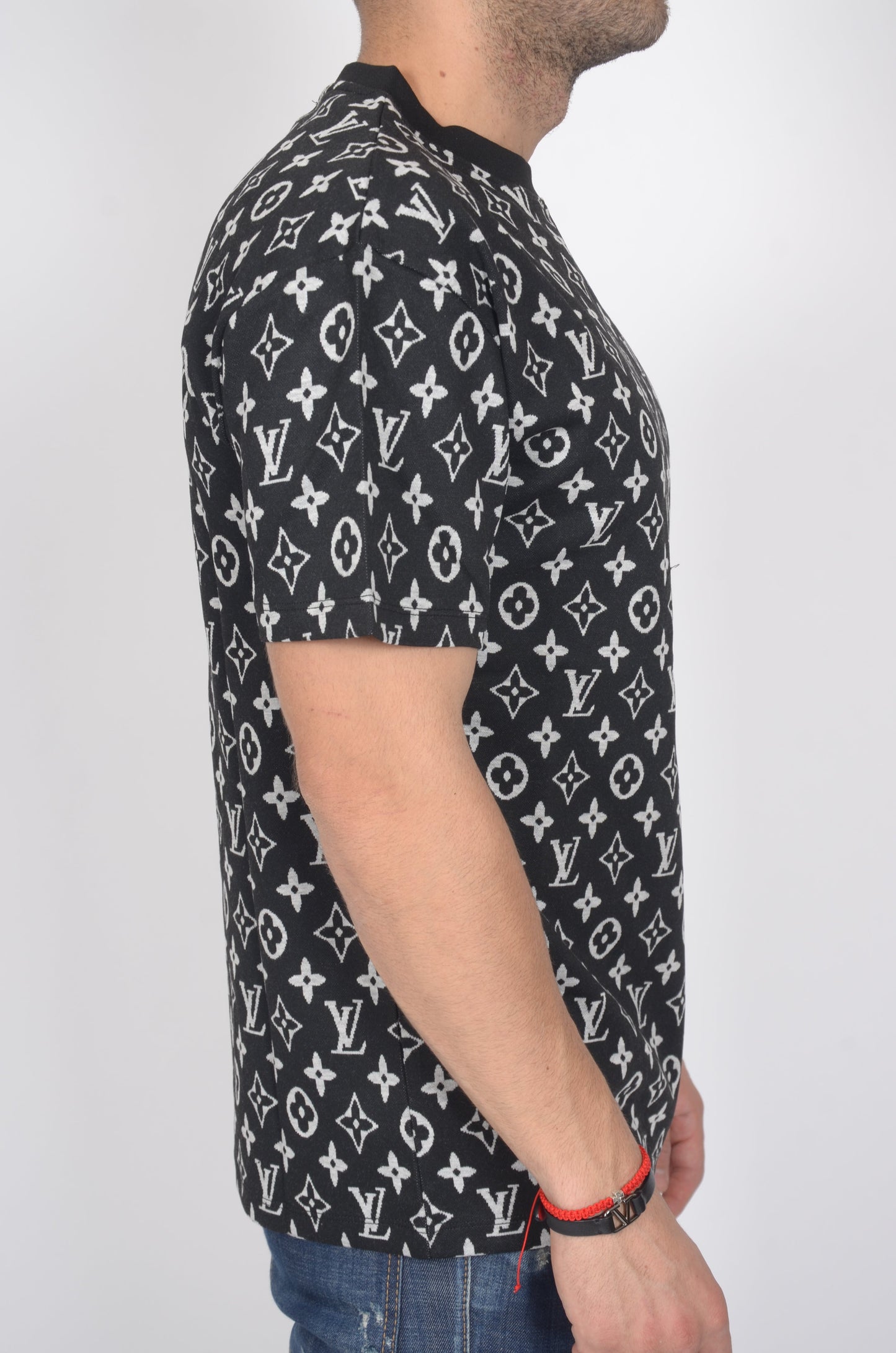 Louis Vuitton Ανδρικό μπλουζάκι
