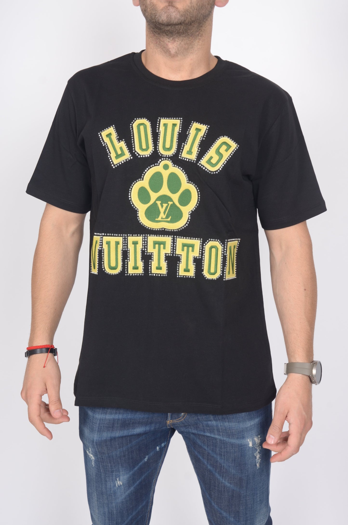 Louis Vuitton Ανδρικό μπλουζάκι