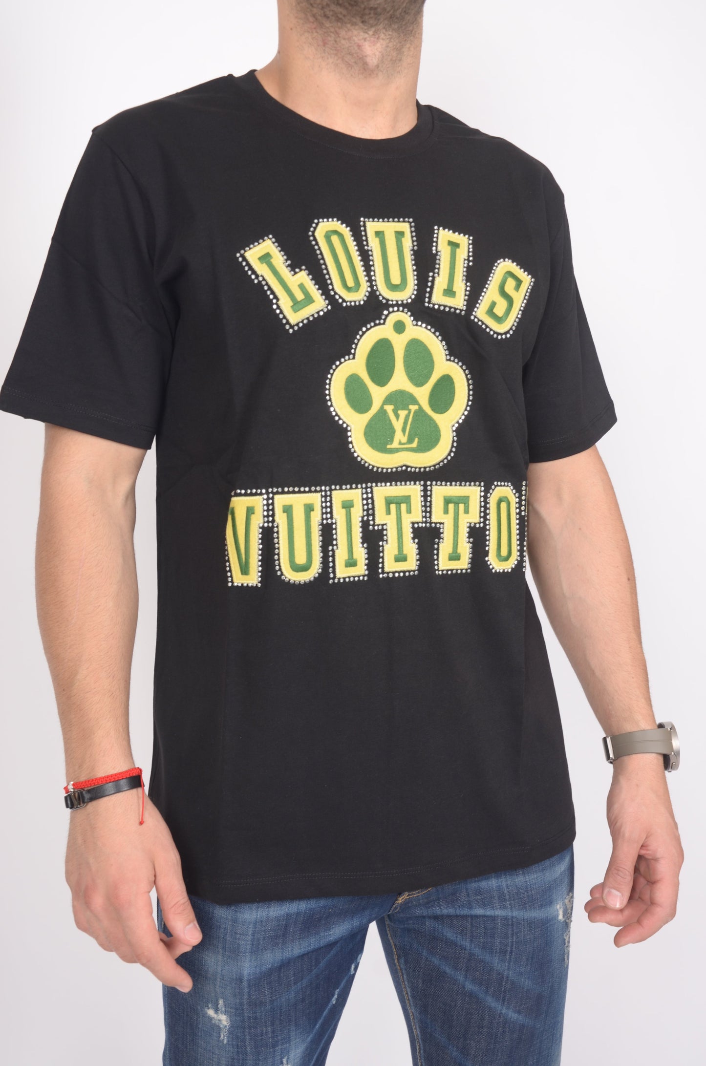 Louis Vuitton Ανδρικό μπλουζάκι