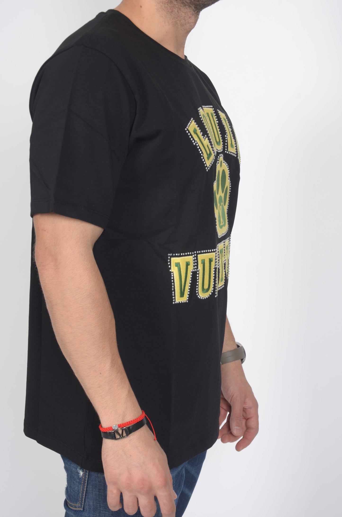 Louis Vuitton Ανδρικό μπλουζάκι