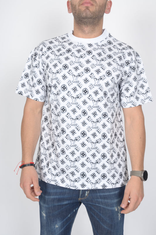 Louis Vuitton Ανδρικό μπλουζάκι