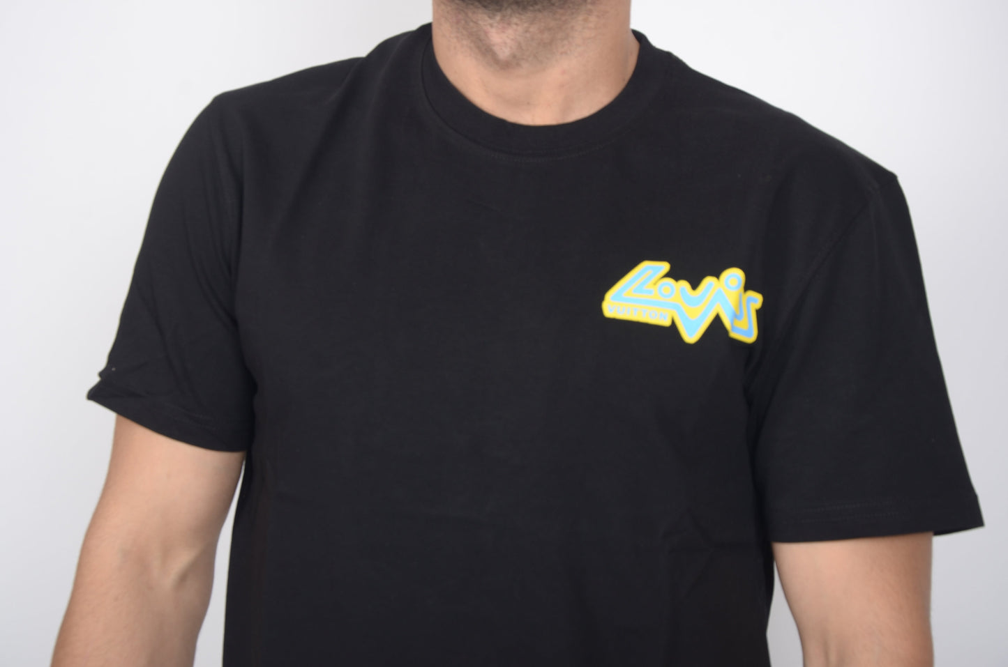 Louis Vuitton Ανδρικό μπλουζάκι