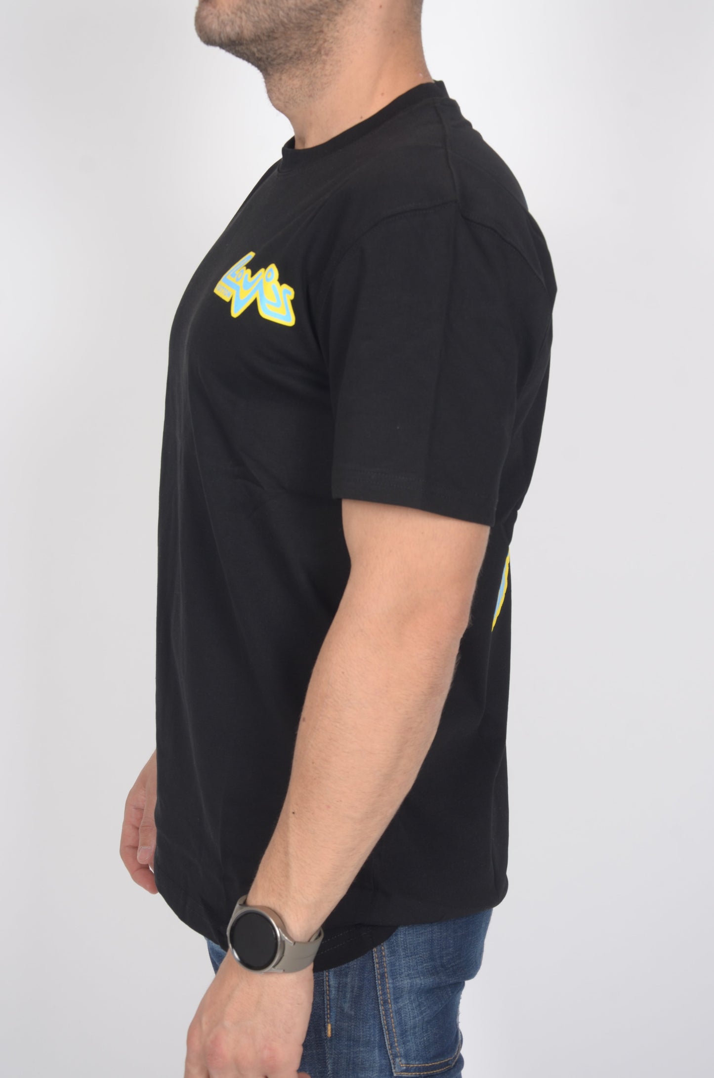 Louis Vuitton Ανδρικό μπλουζάκι