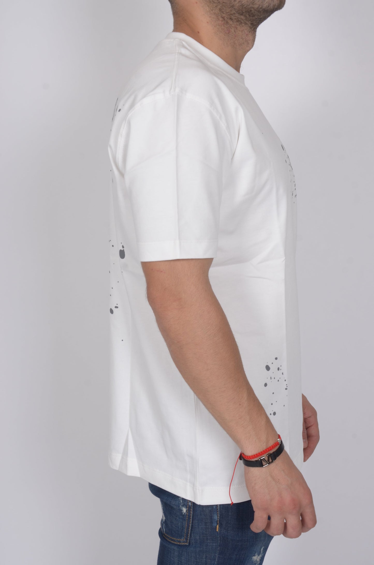 Balenciaga Ανδρικό μπλουζάκι