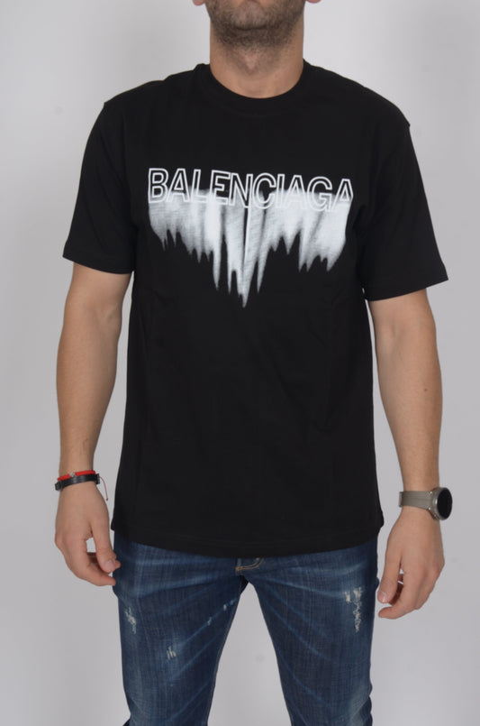 Balenciaga Ανδρικό μπλουζάκι