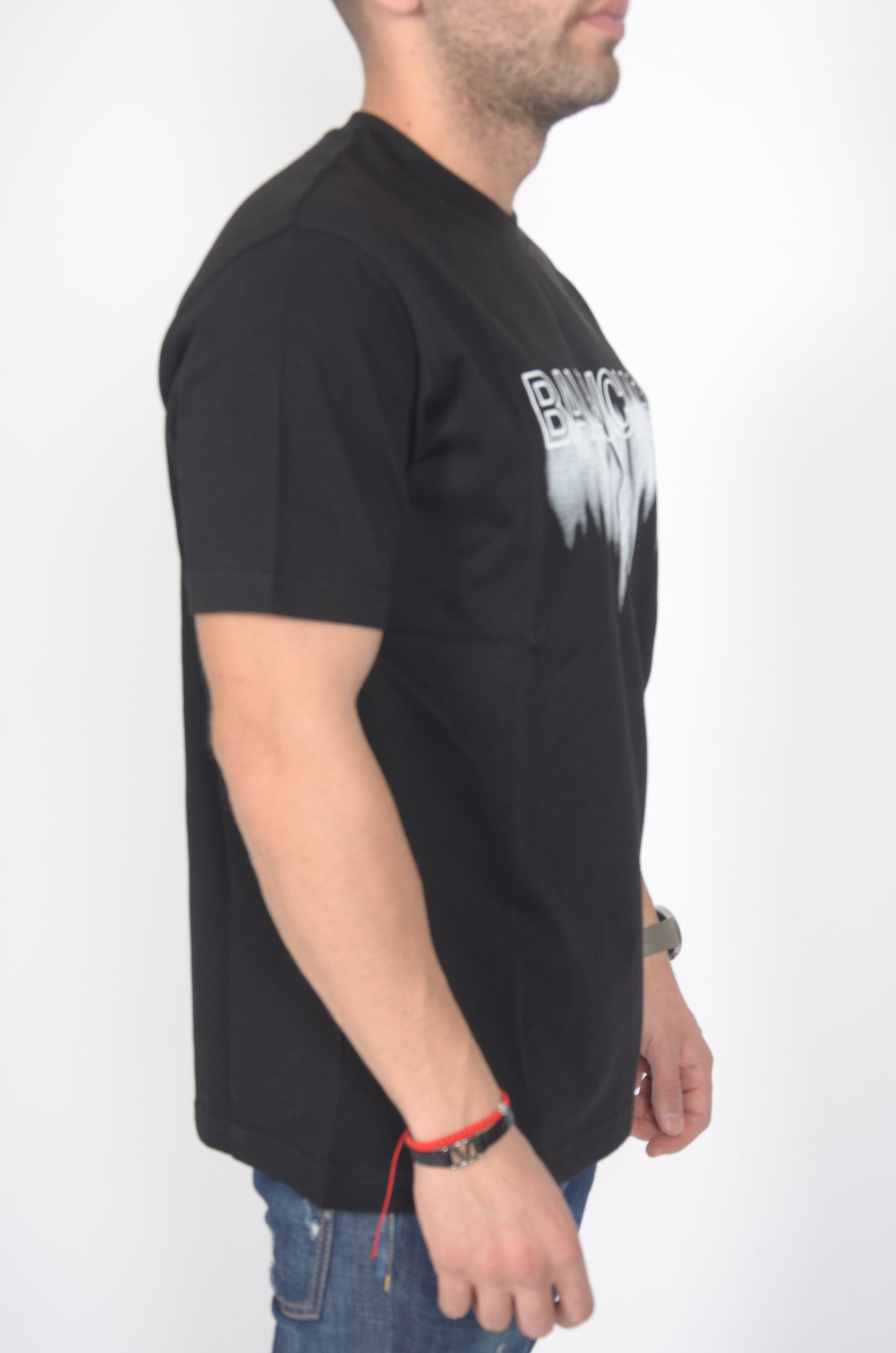 Balenciaga Ανδρικό μπλουζάκι